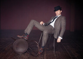 On écoute « Summer Rain » de Matthew Morrison