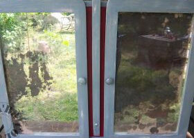 M&eacute;dar de mural placard ☺