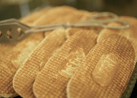 Meert, une adresse incontournable à Lille