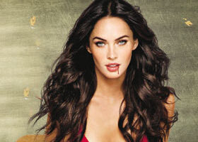 Megan Fox est une sacrée croqueuse d&rsquo;hommes !