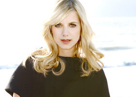 On écoute le premier album de Mélanie Laurent « En t&rsquo;attendant »