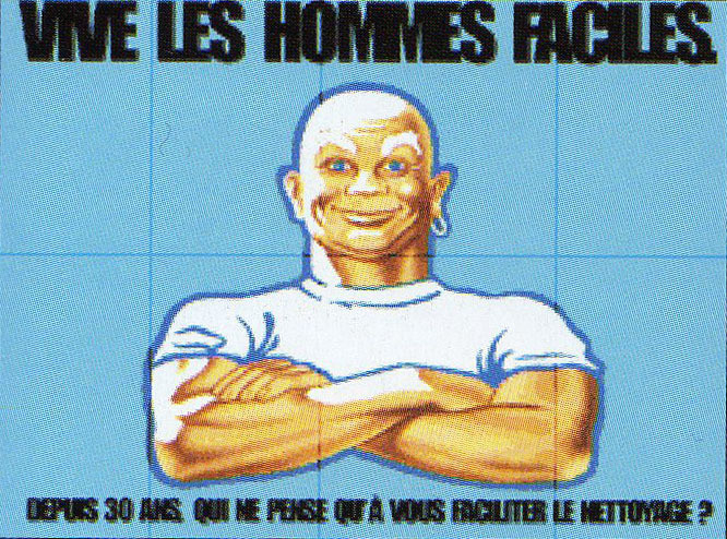 Ménage : quelques astuces