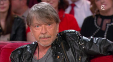 Merci Renaud pour ce nouvel album