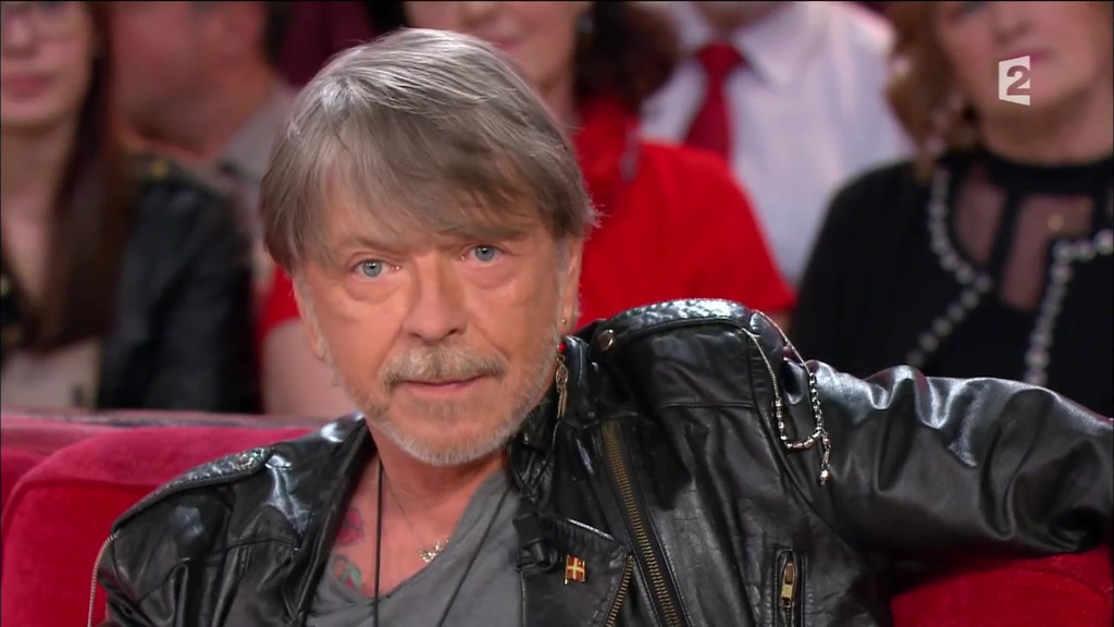 Merci Renaud pour ce nouvel album