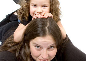 Rivalité Mère / Fille : et si ce n&rsquo;était que de l&rsquo;Amour ?