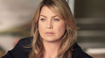 Meredith Grey est la personne la plus malchanceuse de la Terre