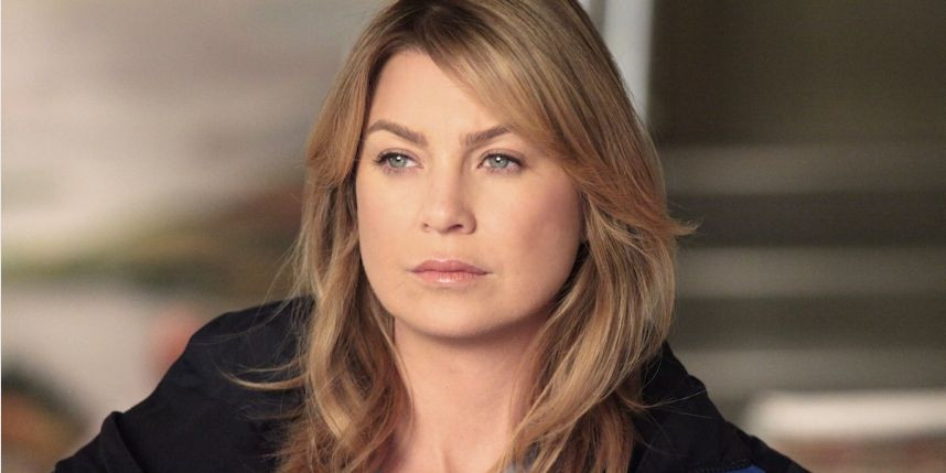 Meredith Grey est la personne la plus malchanceuse de la Terre