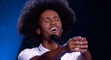 Merveilleuse reprise de Crazy in Love