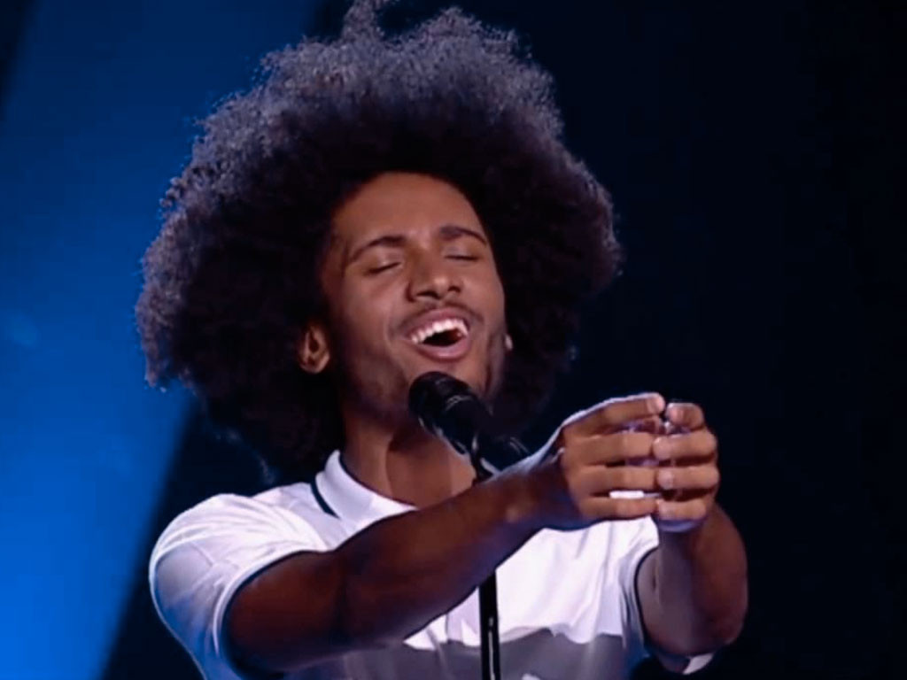 Merveilleuse reprise de Crazy in Love