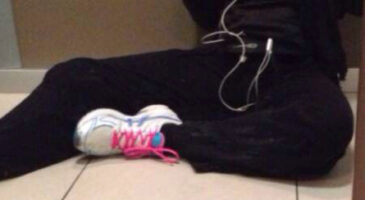 Mes 10 chansons pour me motiver à courir