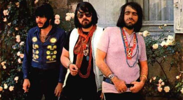 Mes 10 chansons préférées de Demis Roussos et de son groupe les Aphrodite’s Child