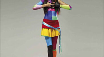 Mes 10 chansons préférées signées Zazie