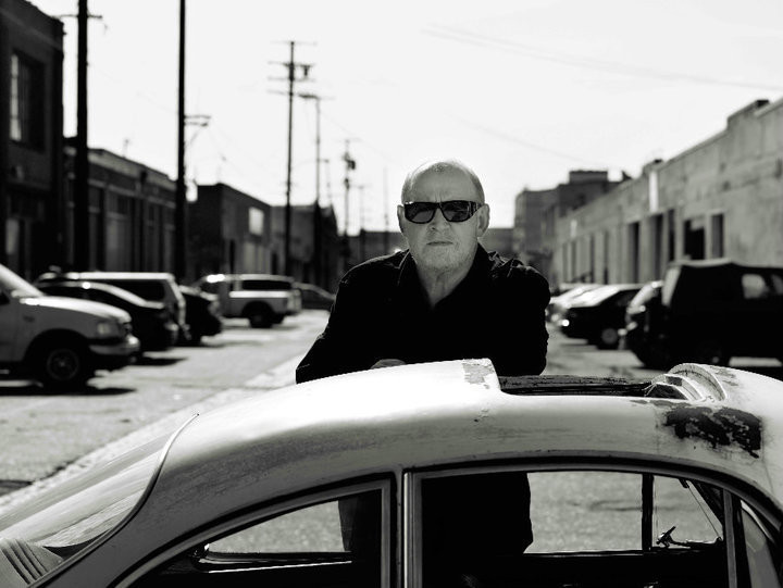 Mes 10 morceaux préférés de Joe Cocker