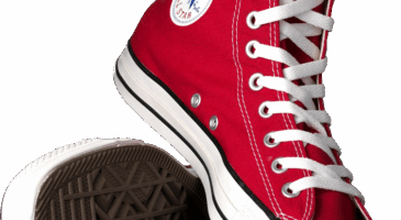 Mes 5 baskets de ville indispensables