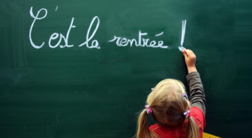 Mes 5 rituels de rentrée