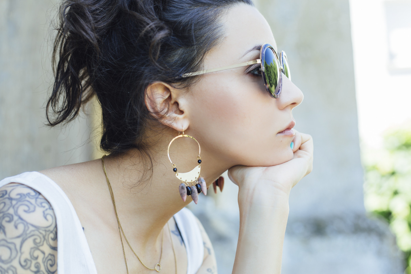 Mes 5 vlogs beauté préférés du monde