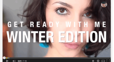 Mes Youtubeuses (beauté) préférées