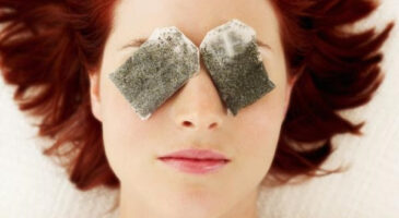 Mes astuces anti-cernes