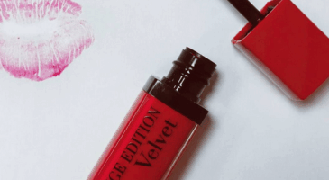 Mes astuces pour avoir de belles lèvres en hiver