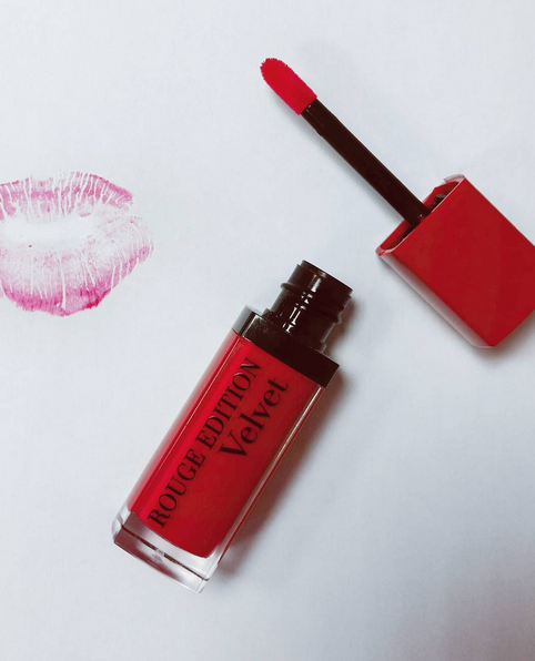 Mes astuces pour avoir de belles lèvres en hiver