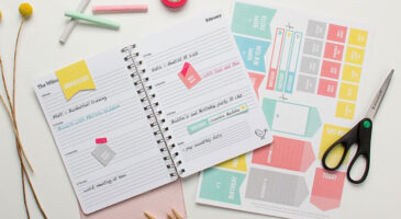 Mes astuces pour mieux s&rsquo;organiser