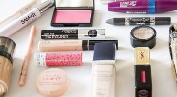 Mes blogs beauté préférés