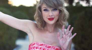 Mes chanteurs « de la honte »