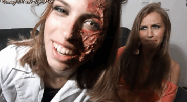 Mes conseils pour être vilaine pour Halloween