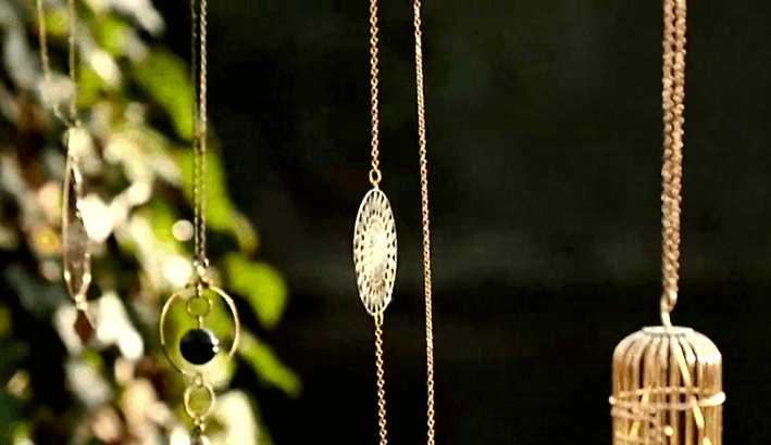 Mes créatrices de bijoux préférées made in Lille