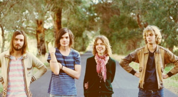 Mes dernières découvertes musicales