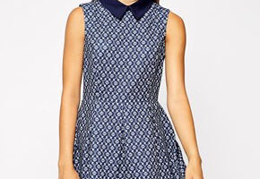 Mes marques favorites pour shopper des robes sur ASOS