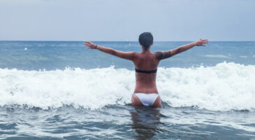 Mes pensées positives