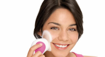 Mes petites habitudes beauté pour une belle peau