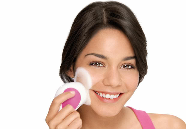 Mes petites habitudes beauté pour une belle peau