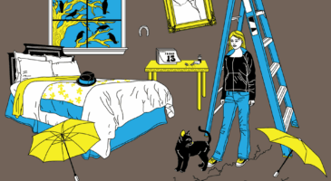 Mes petites manies superstitieuses