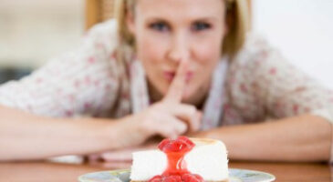 Mes petits « guilty pleasures »