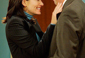 Mes petits plaisirs avec mon amoureux