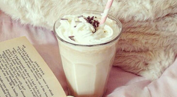 Mes petits plaisirs gourmands de l’hiver