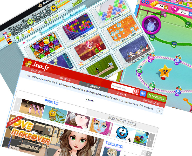 Mes petits rituels quotidiens