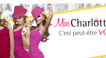 Mes premiers pas dans la mode grâce au concours Miss Charlott&rsquo;