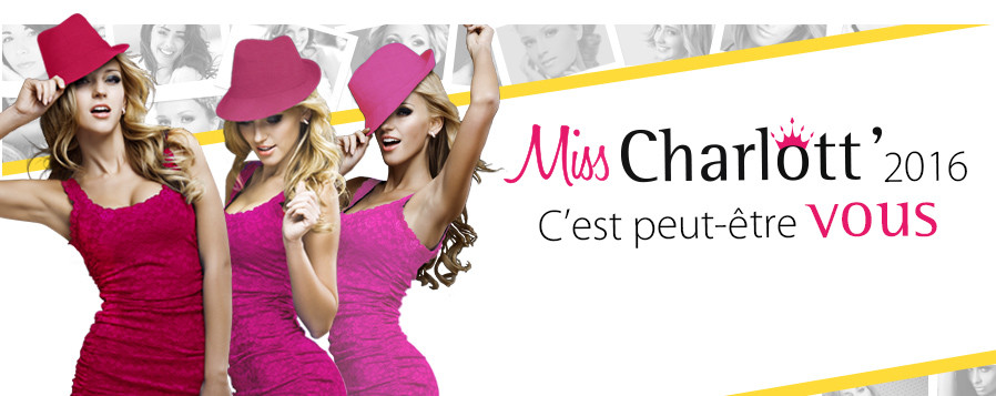 Mes premiers pas dans la mode grâce au concours Miss Charlott&rsquo;