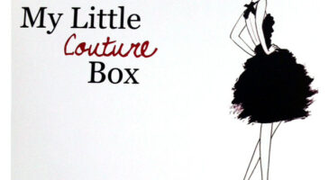 Mes propres « box » en guise de cadeaux