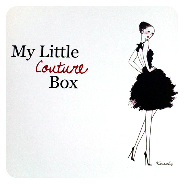 Mes propres « box » en guise de cadeaux