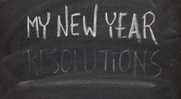 Mes résolutions 2015