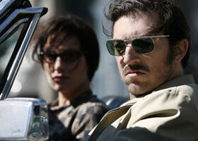 « Mesrine », c&rsquo;est THE film d&rsquo;octobre !