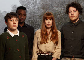 On adore « The English Riviera » de Metronomy