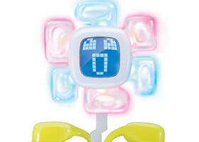 MP3 – Mi Flower Whouah ! La belle plante !