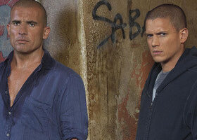 Jeudi 29 mai, M6, 20h50, Prison Break