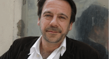 Michel Bussi, le nouveau maître du polar français