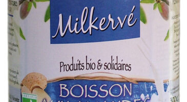 Milkervé de JEAN HERVE